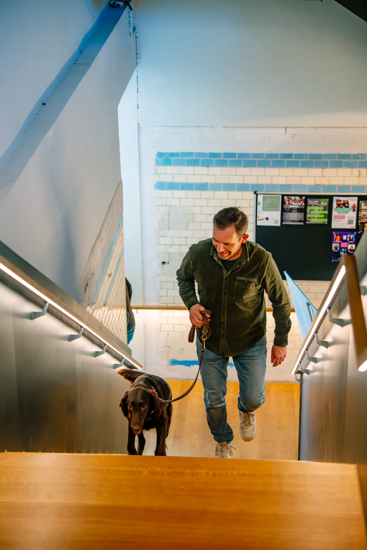 Community bei New Forge Coworking