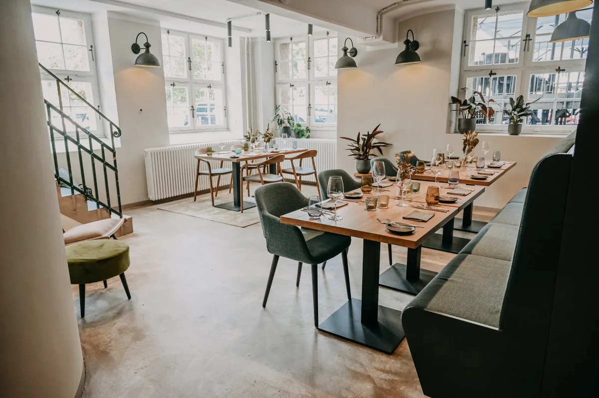 MAKU Private Dining