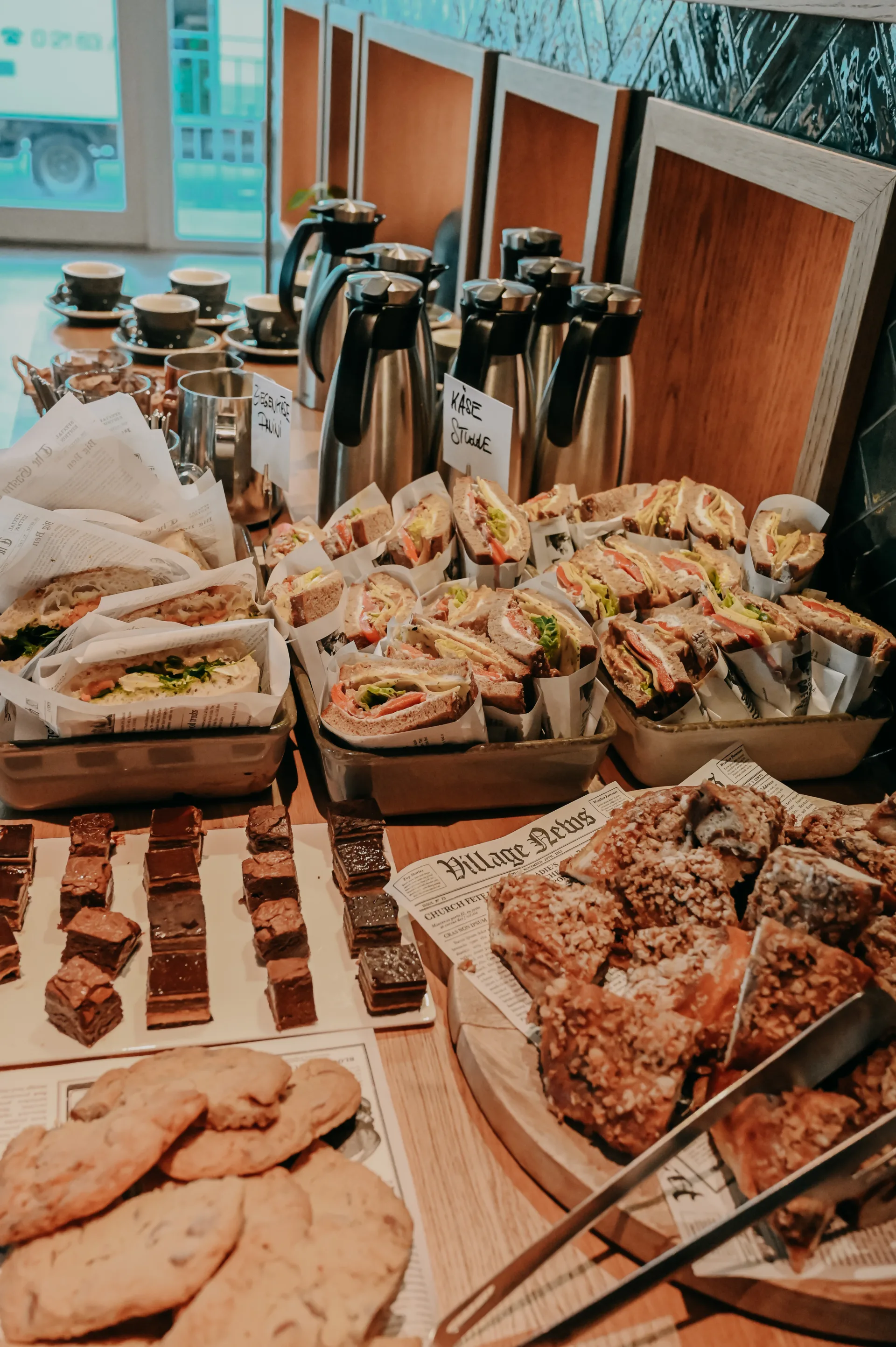 Events bei New Forge Coworking